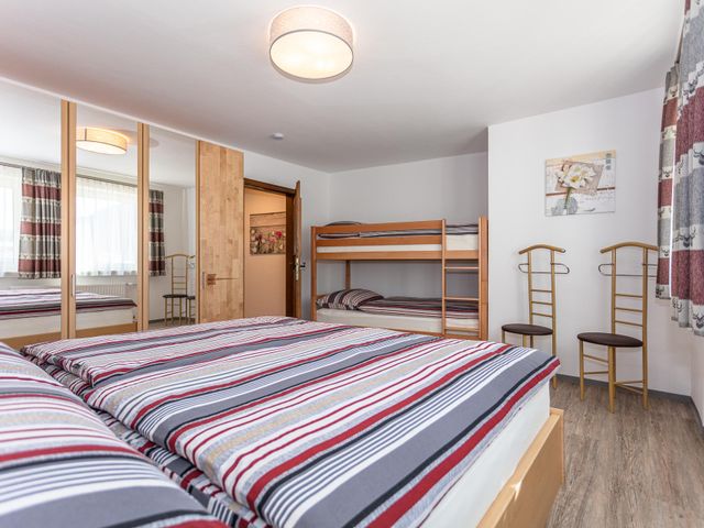 Ferienwohnung Panorama Angerhäusl Waidring