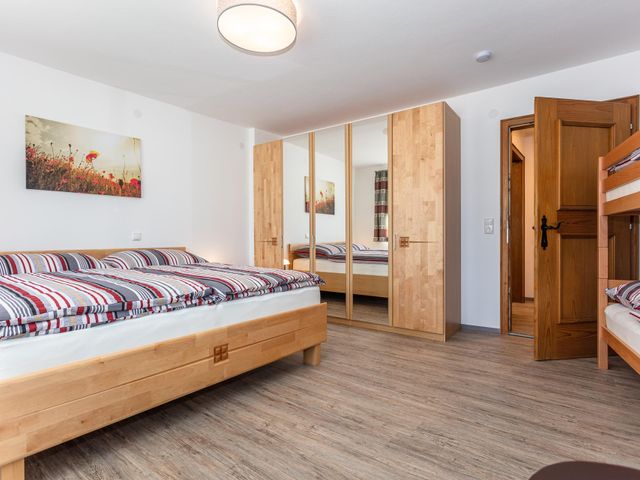 Ferienwohnung Panorama Angerhäusl Waidring