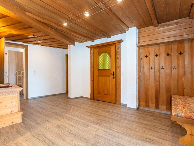 Ferienwohnung Panorama Angerhäusl Waidring