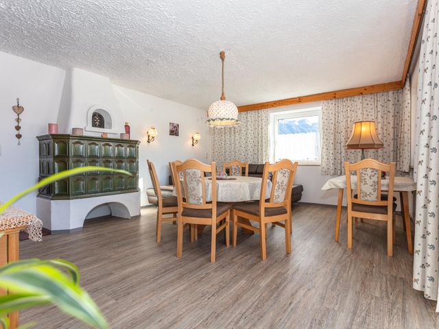 Ferienwohnung Panorama Angerhäusl Waidring