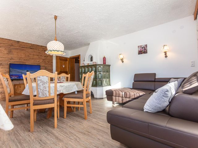 Ferienwohnung Panorama Angerhäusl Waidring