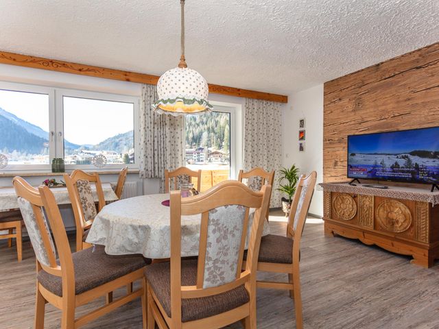 Ferienwohnung Panorama Angerhäusl Waidring