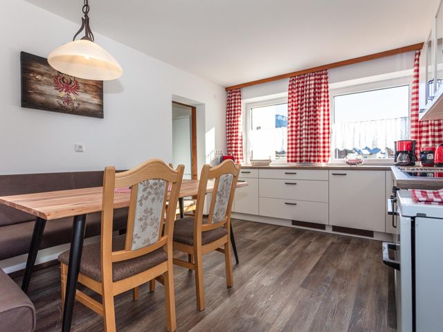 Ferienwohnung Panorama Angerhäusl Waidring