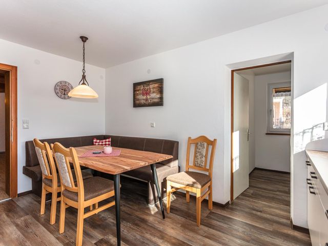 Ferienwohnung Panorama Angerhäusl Waidring