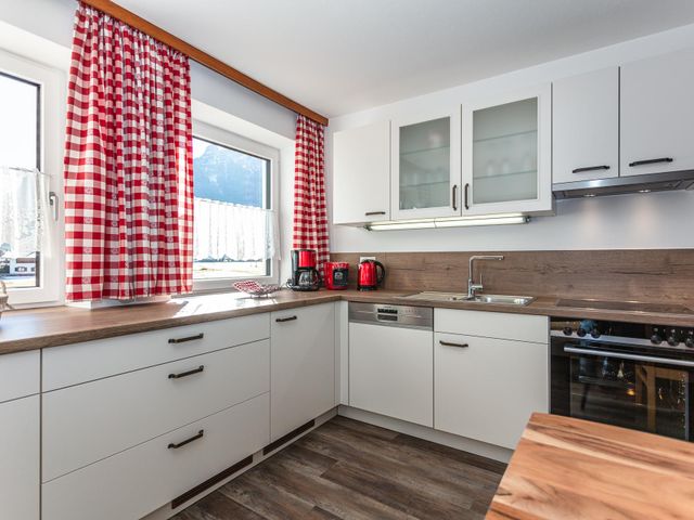 Ferienwohnung Panorama Angerhäusl Waidring