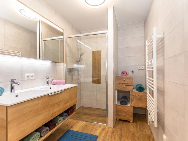 Ferienwohnung Panorama Angerhäusl Waidring