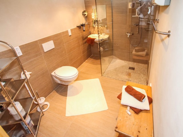 Chalet Eberl
