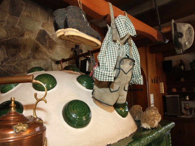 Gasthof Adolari