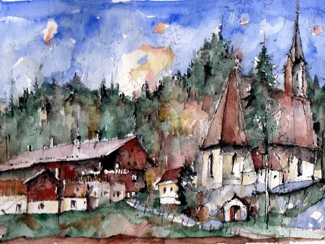 Gasthof Adolari