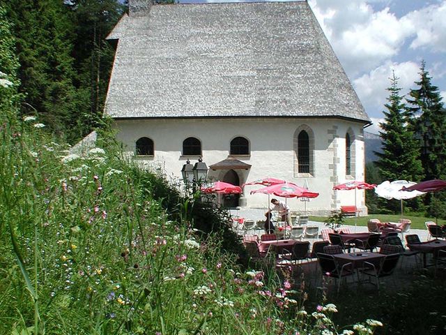 Gasthof Adolari