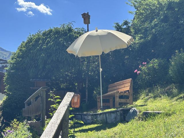 Ferienhaus Elisabeth NaturNah in Fieberbrunn