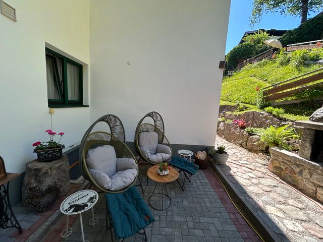 Ferienhaus Elisabeth NaturNah in Fieberbrunn