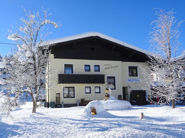Fewo Mitterherzog