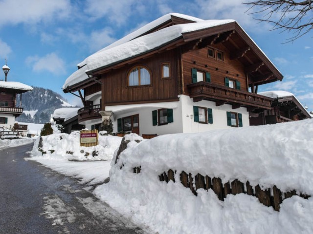 Gästehaus Rosi