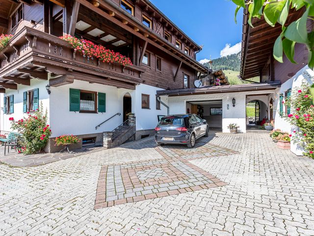 Gästehaus Rosi