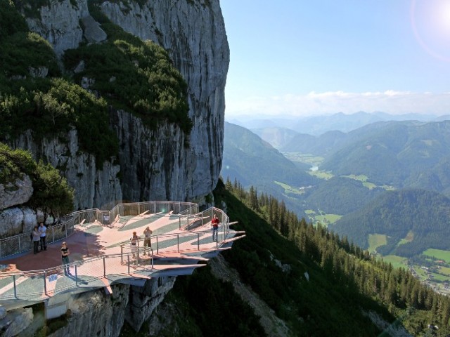 Hotel Pension Gschwentner