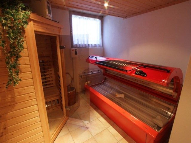 Hotel Pension Gschwentner