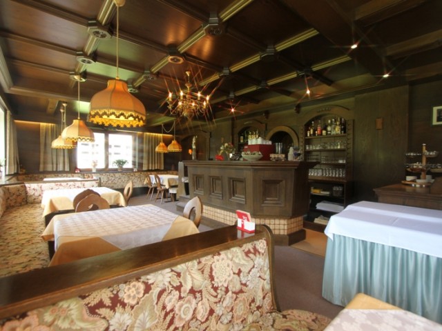 Hotel Pension Gschwentner