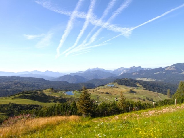 Hotel Pension Gschwentner