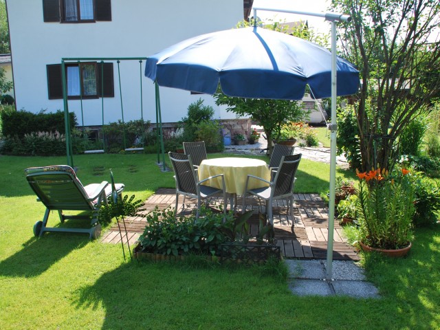 Haus Gertraud