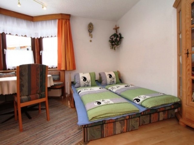 Haus Gertraud