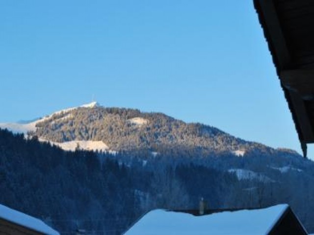 Haus Gertraud