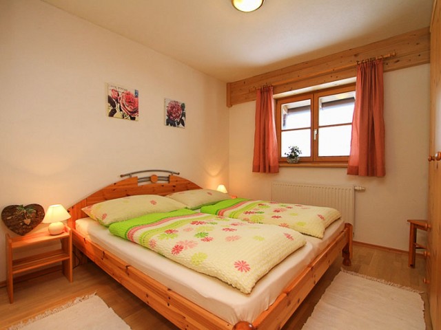 Ferienhaus Niederlehen