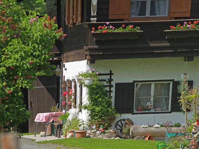 Ferienhaus Pletzerhof