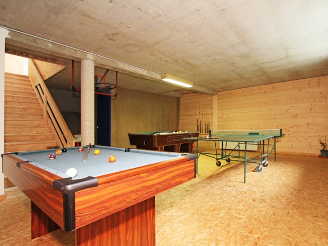 Ferienhaus Schreder