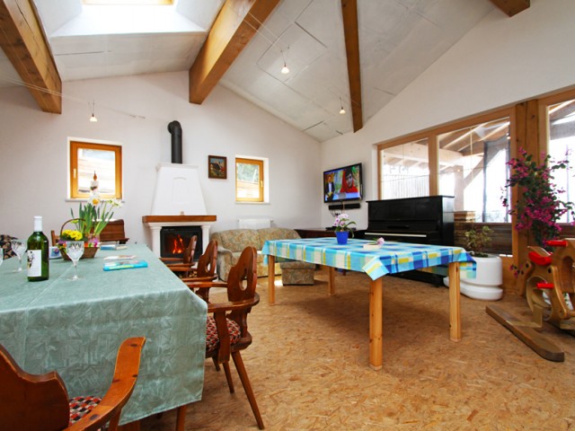 Ferienhaus Schreder