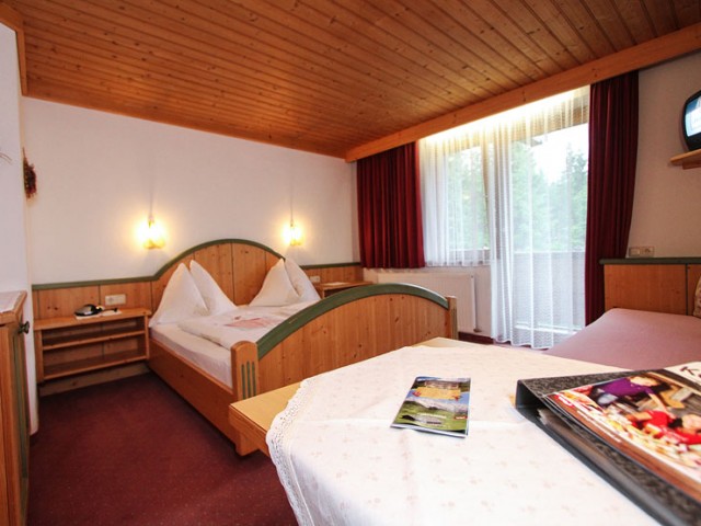 Pension Grieseltal