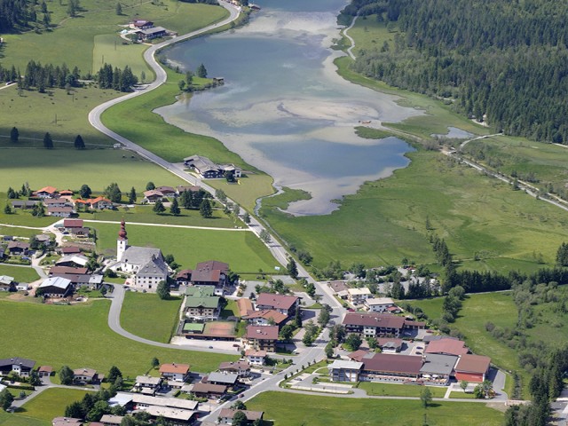 Pension Grieseltal
