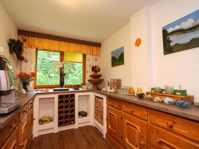 Pension Grieseltal