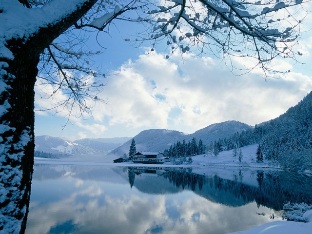 Pension Grieseltal