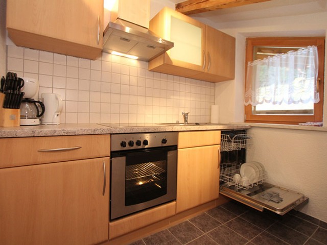 Ferienwohnung Schafbergblick (4-7 Personen)